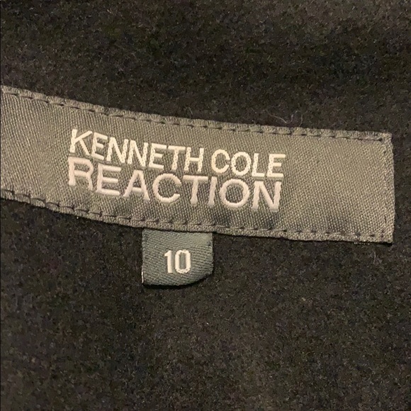 Kenneth Cole Reaction Coat - Picture 3 of 3